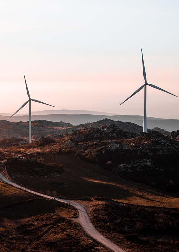 Gold and climate change: The energy transition